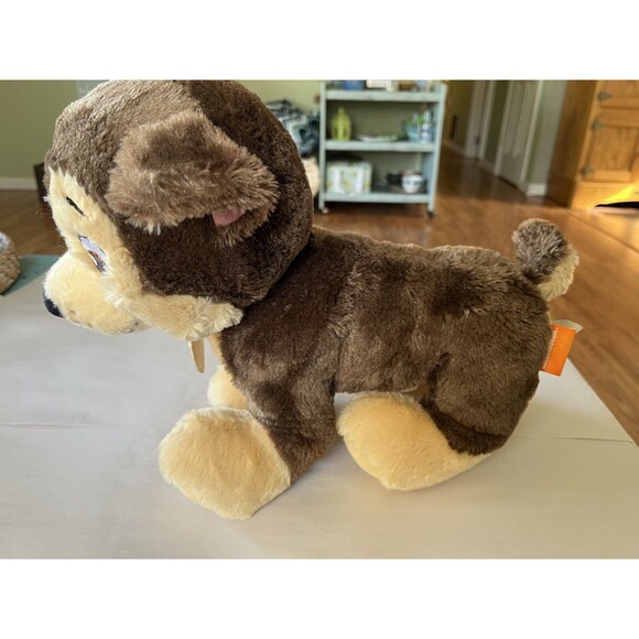 Build A Bear Workshop Paw Patrol Chase Stuffed Plush 14" Nickelodeon - Picture 4 of 7